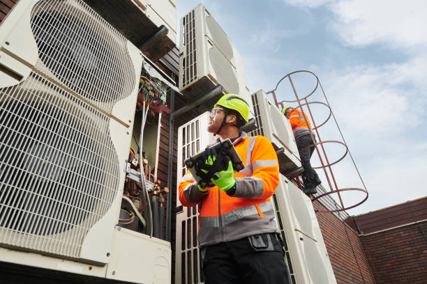 Local HVAC Companies in Hummelstown, PA