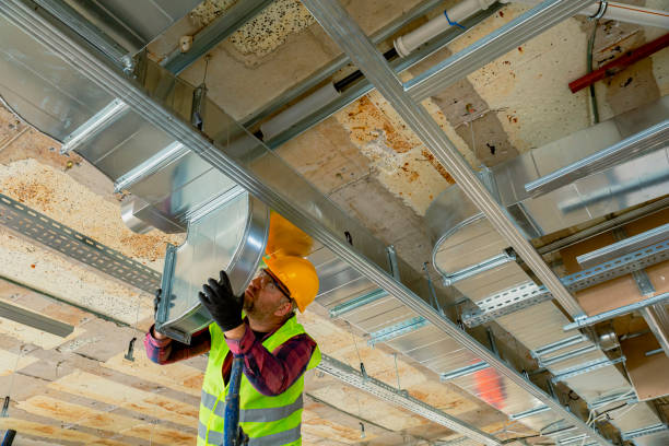 Best Furnace Installation  in Hummelstown, PA