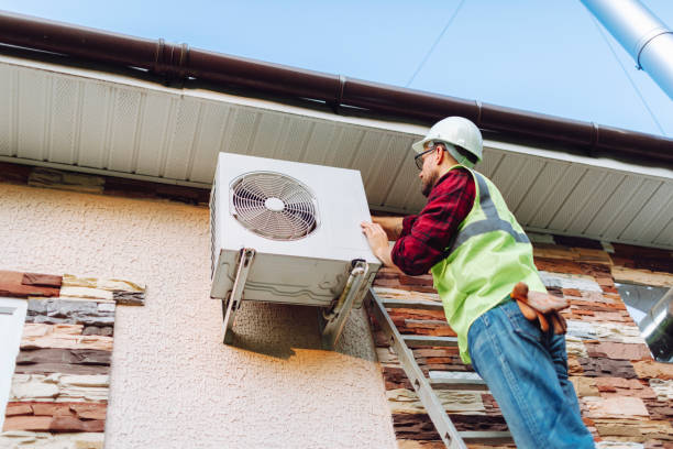 Best HVAC Installation Services  in Hummelstown, PA
