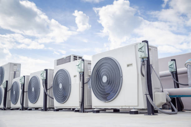 Best HVAC Installation Services  in Hummelstown, PA