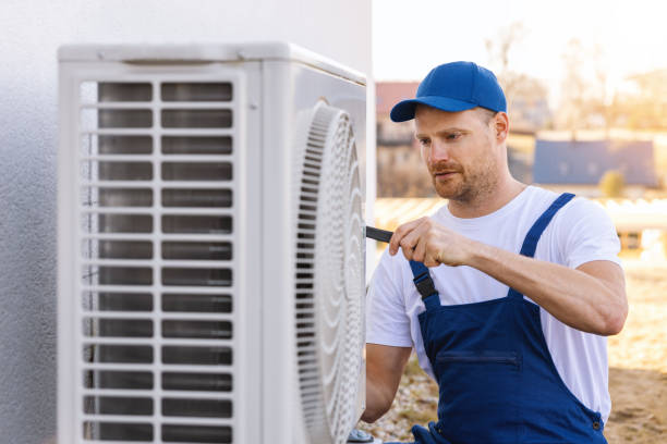 Best HVAC Installation Services  in Hummelstown, PA