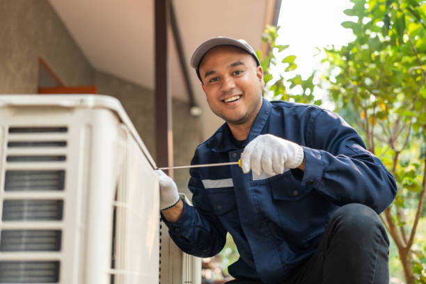 Best Local HVAC Companies  in Hummelstown, PA