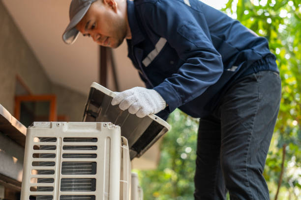 Best Commercial HVAC Repair  in Hummelstown, PA