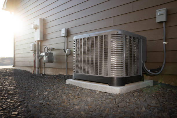 Best HVAC System Installation  in Hummelstown, PA